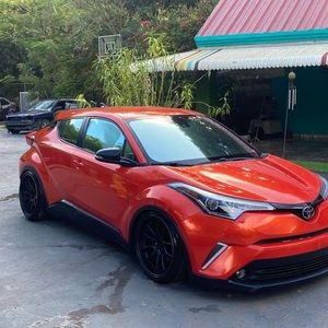 Meet your Posher, Adam